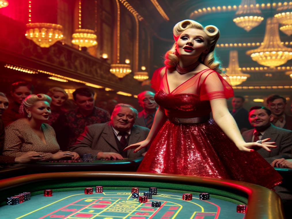 pin up casino como jogar